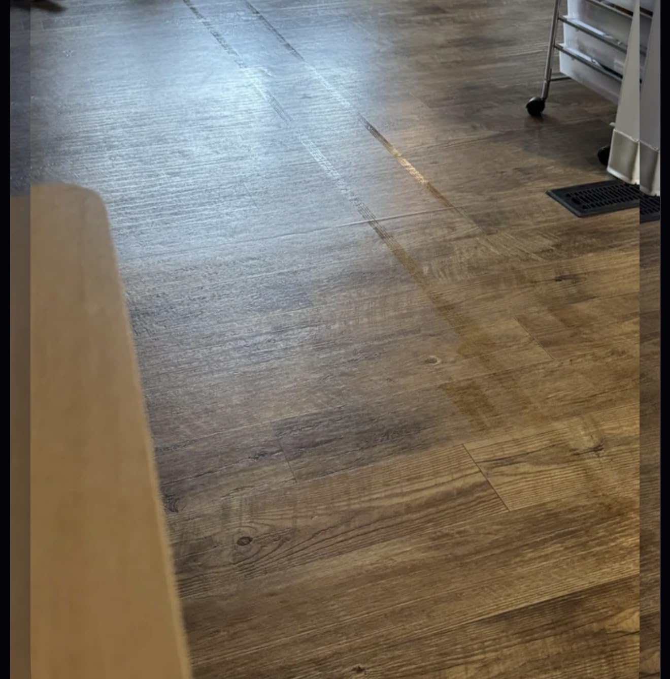 roborock Q7 M5 Robot Vacuum and Mop Combo, 10,000Pa HyperForce Suction customer photo 1