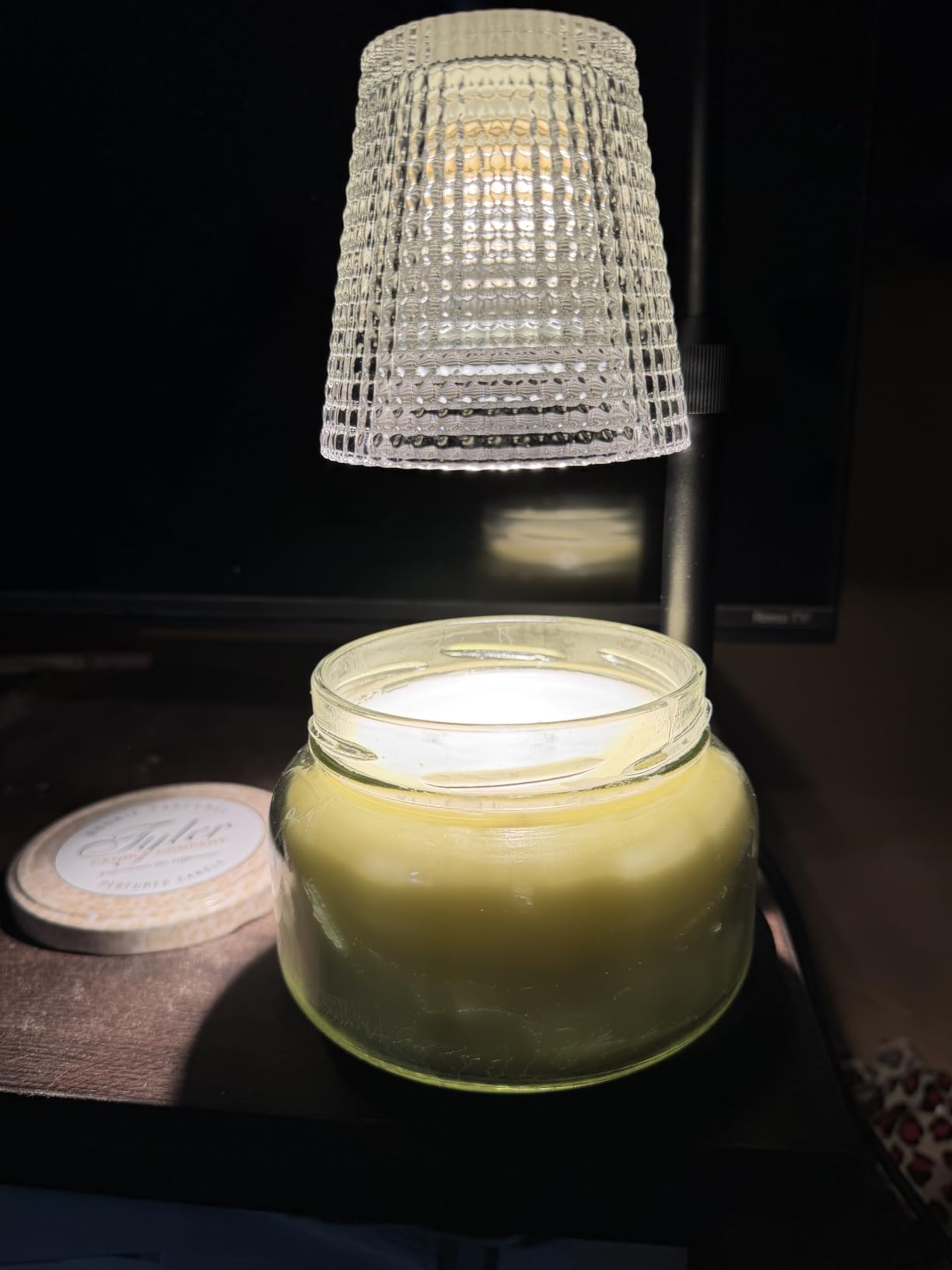Candle Warmer Lamp with Timer Home Decor Birthday Gifts for Women customer photo 2