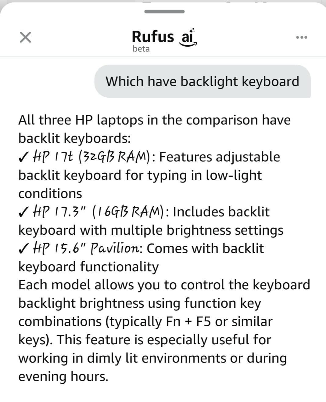 HP 15.6