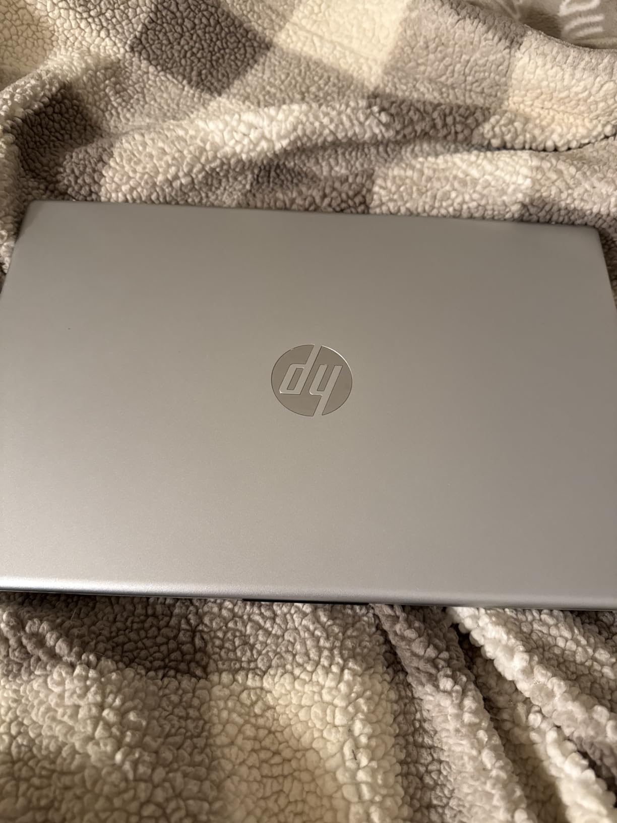 HP 2025 Flagship 15.6