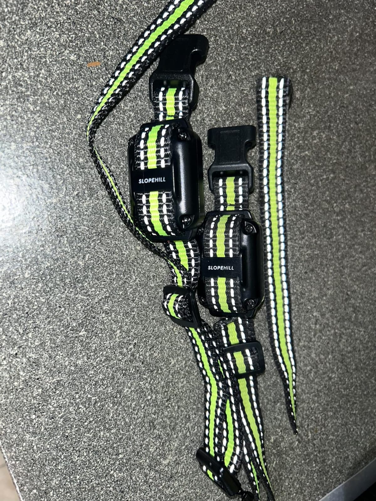 SLOPEHILL Dog Training Collar,4200FT Remote Shock Collar for Dogs 8-140lbs customer photo 1