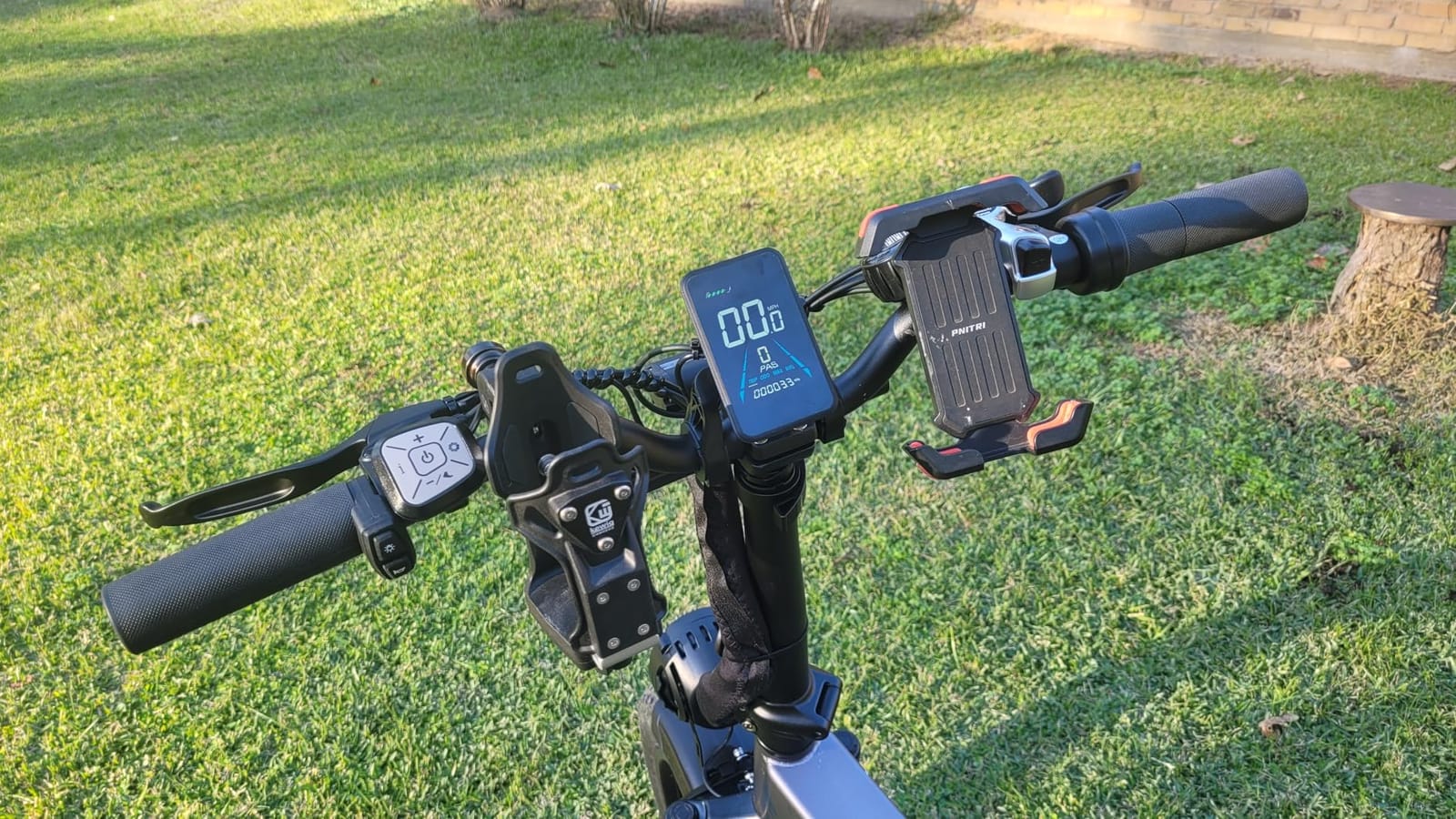 vefreedom 1500W Folding Electric Bike for Adults, 52V 20AH Large Removable Battery E Bike,70 Miles Max Range, 20