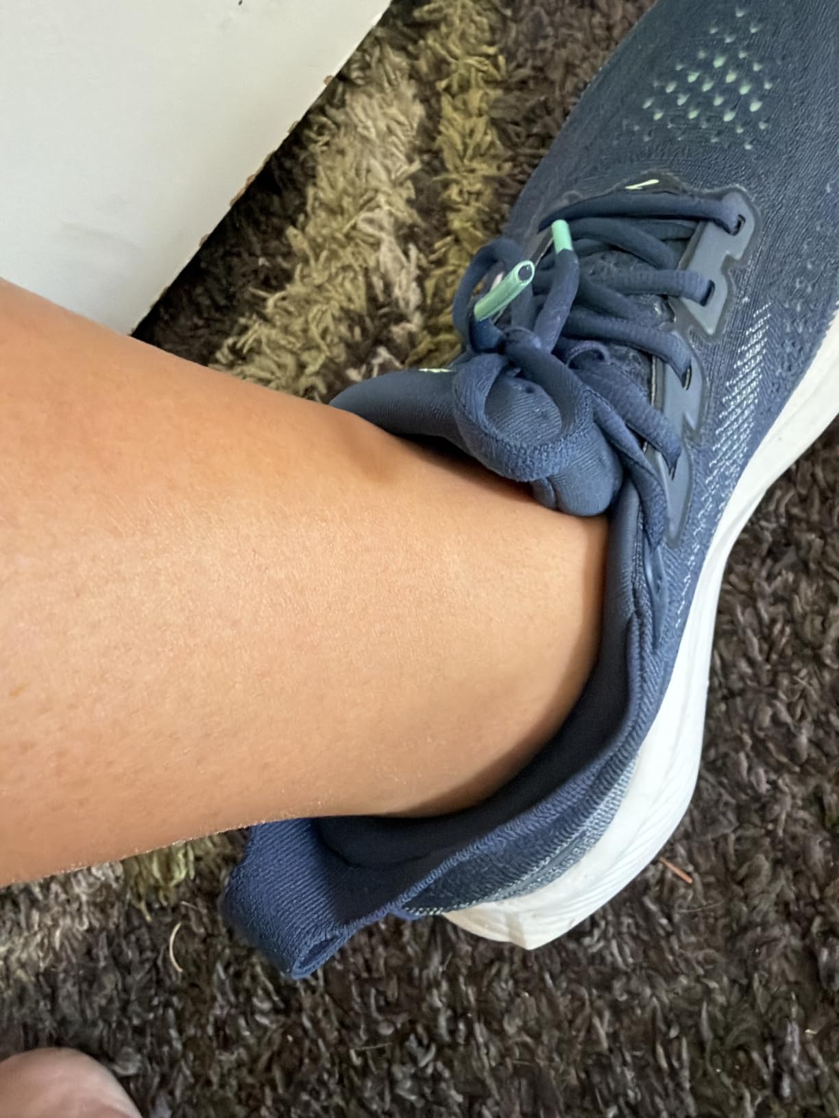 Brooks Women’s Glycerin 23 Running Shoe customer photo 2