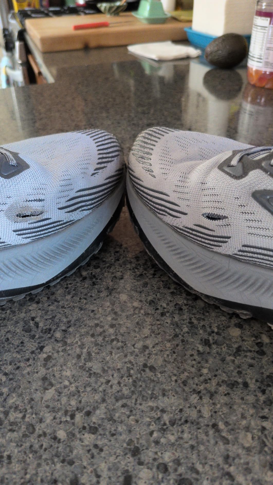 Brooks Men's Ghost Trail Running Shoe customer photo 1