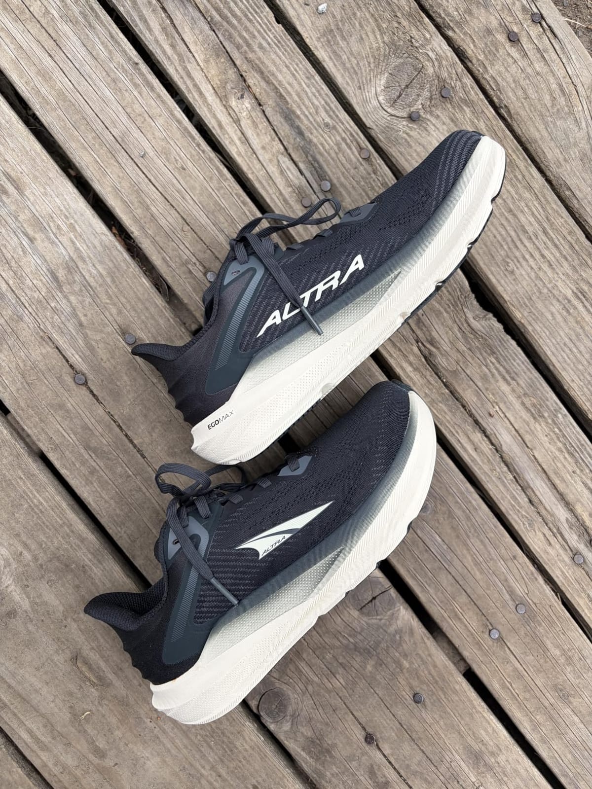ALTRA Women's Torin 8 Road Running Shoe customer photo 2
