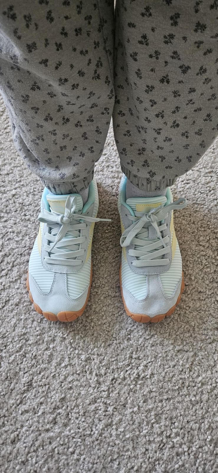 Barefoot Shoes Women Casual Sneakers,Wide Toe Box Shoe Women Zero Drop Shoe customer photo 2