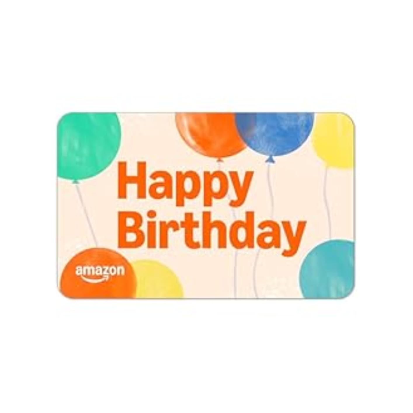 Amazon eGift Card customer photo 2