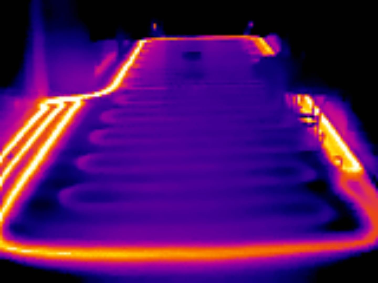 Thermal Master P1 Thermal Camera for USB-C iOS/Android, 320x240 Resolution customer photo 2