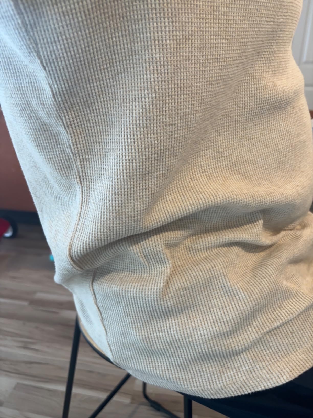 Alien Gear Cloak Tuck 3.5 IWB Holster - Comfortable Everyday Carry Gear - Custom Fit - Sleek and Durable Profile - Right or Left Hand - Made in The USA customer photo 2