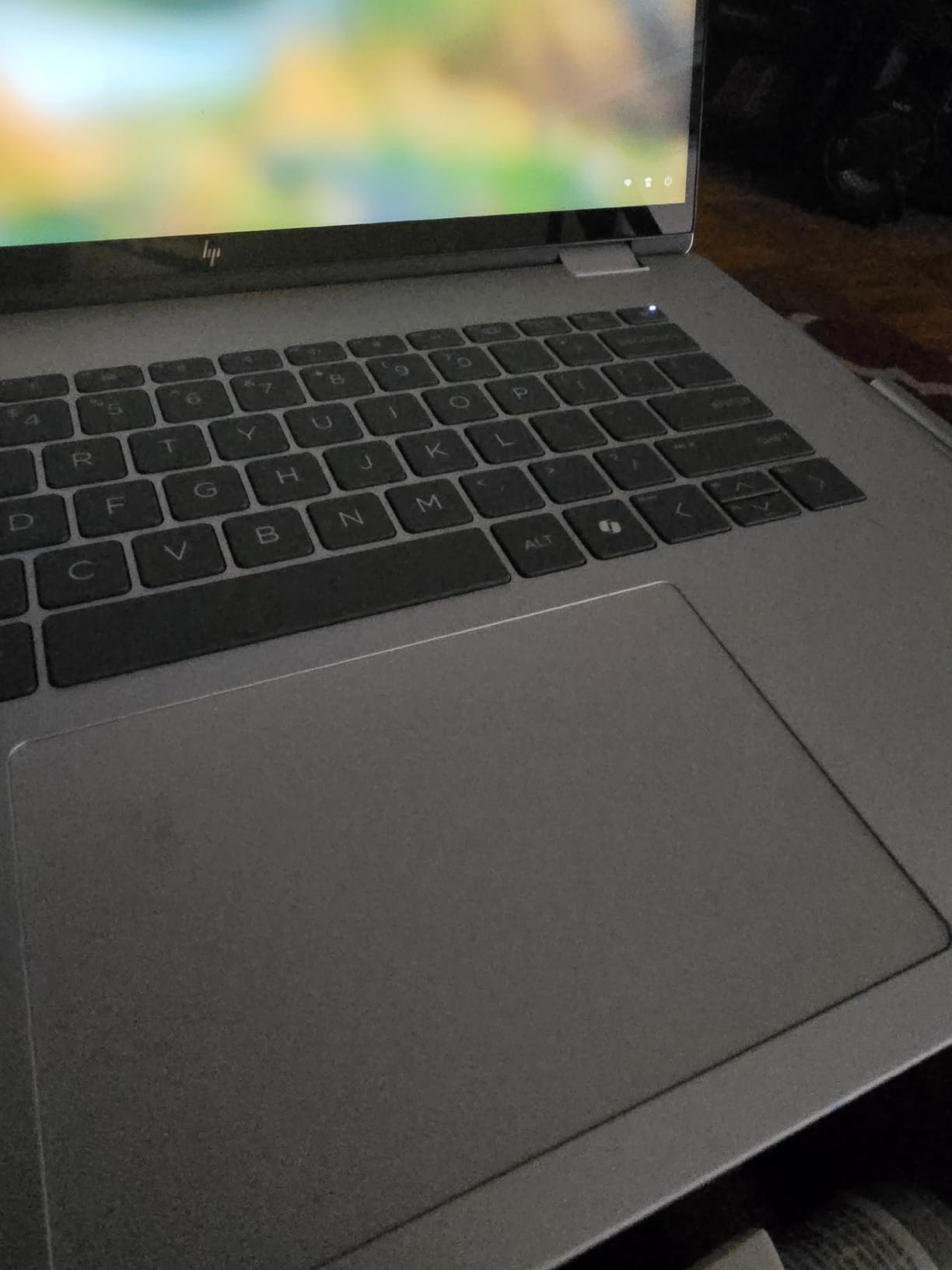 HP OmniBook 7 Flip 16
