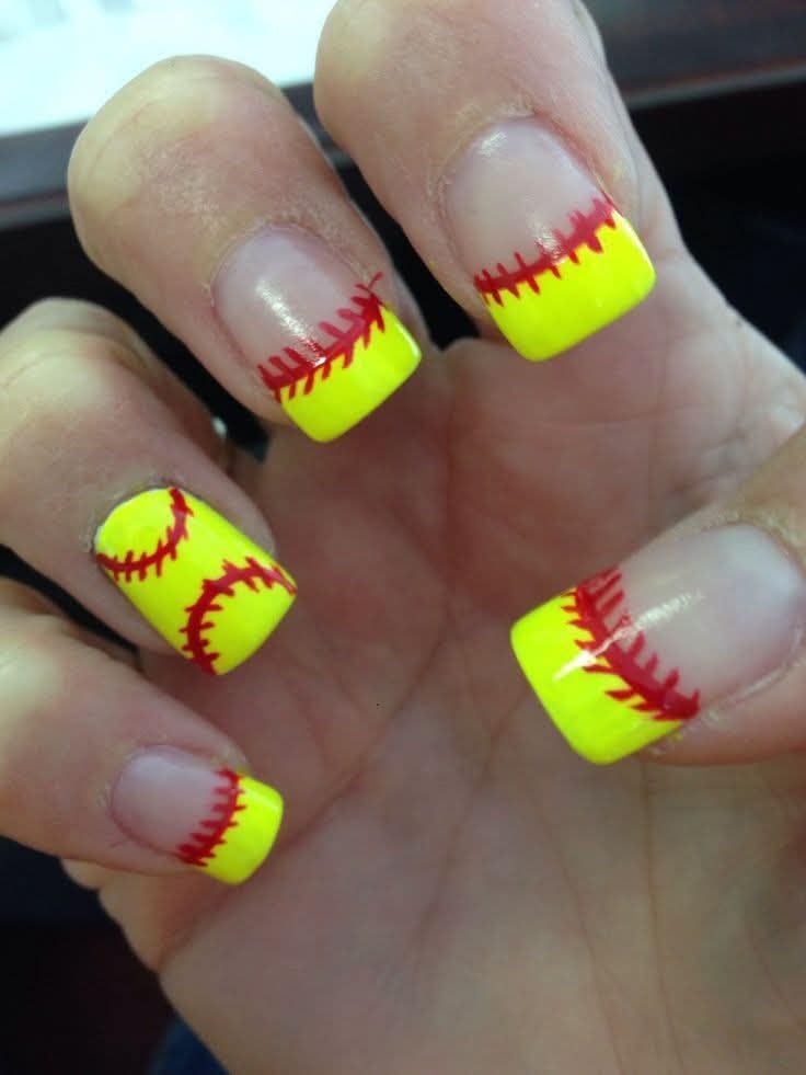 Glamonade Acrylic Nail Kit for Beginners: Prep to Finish Home Practice DIY customer photo 1