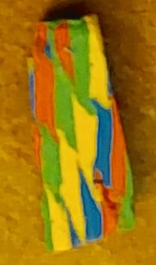 12 Rainbow Colored Pencils,Art Supplies Kids Teen Girls Gifts 4-12 customer photo 1