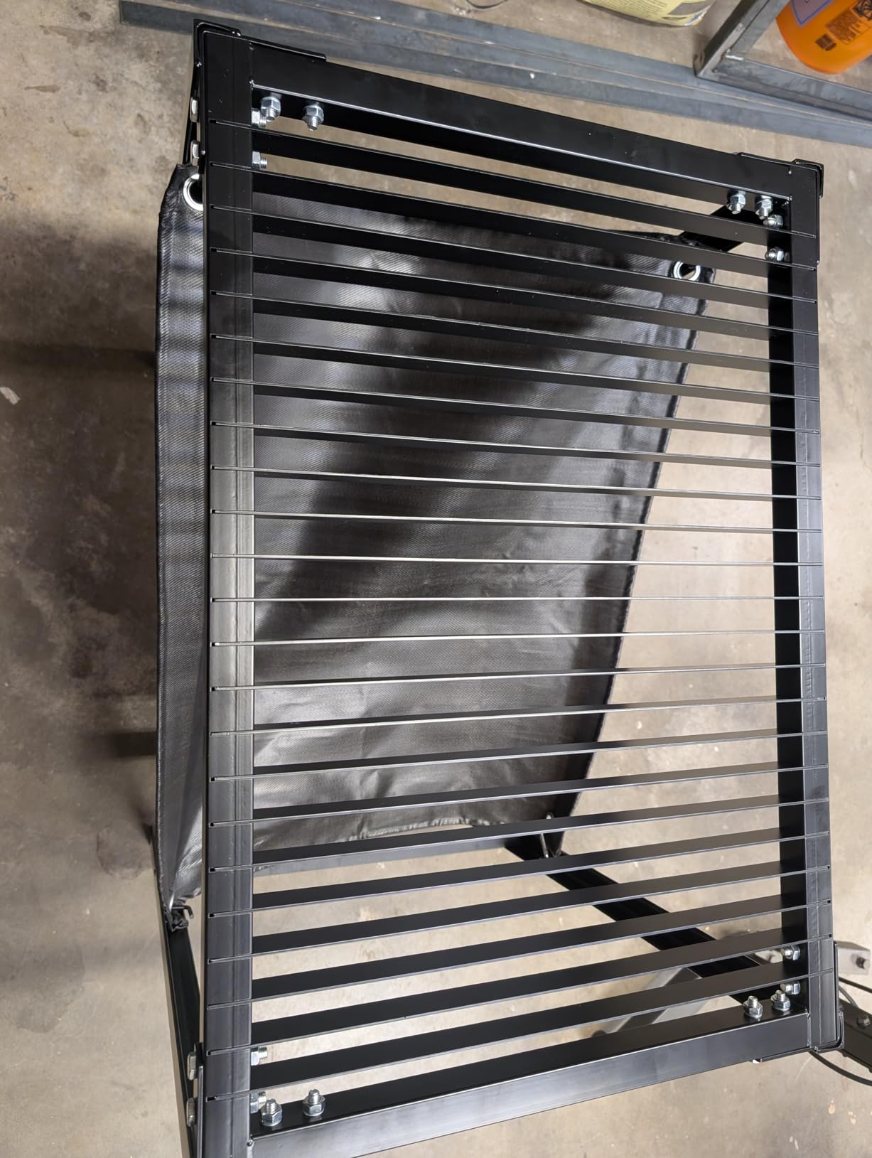Plasma Cutting Table 32
