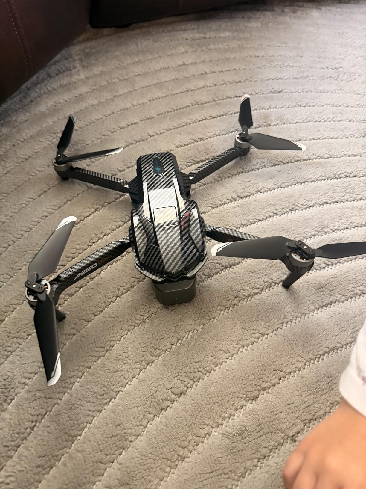 AE60 Ultra Drones with Camera for adults 4K Video Recording and 8K Photo Resolution, 3-Axis Gimbal,7.5 Miles Long Range, 7.2