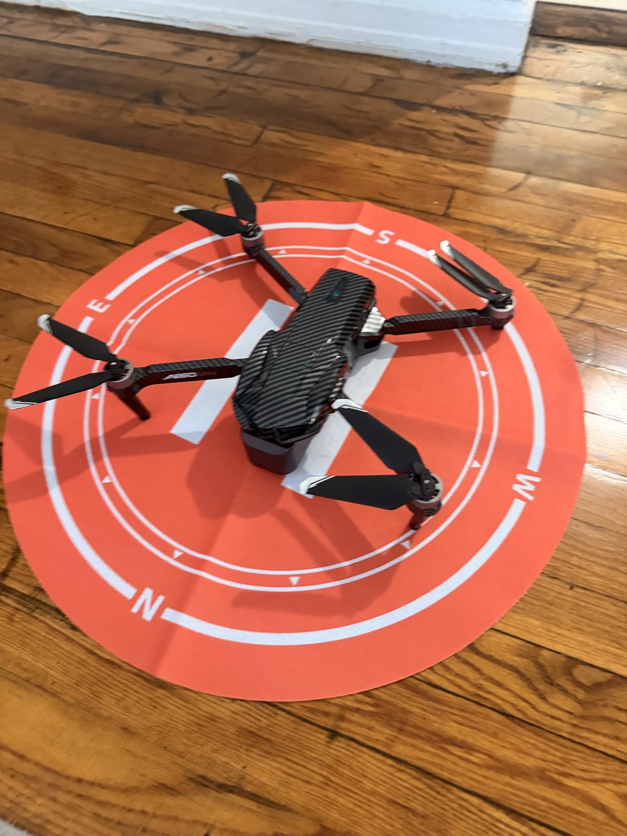 AE60 Ultra Drones with Camera for adults 4K Video Recording and 8K Photo Resolution, 3-Axis Gimbal,7.5 Miles Long Range, 7.2