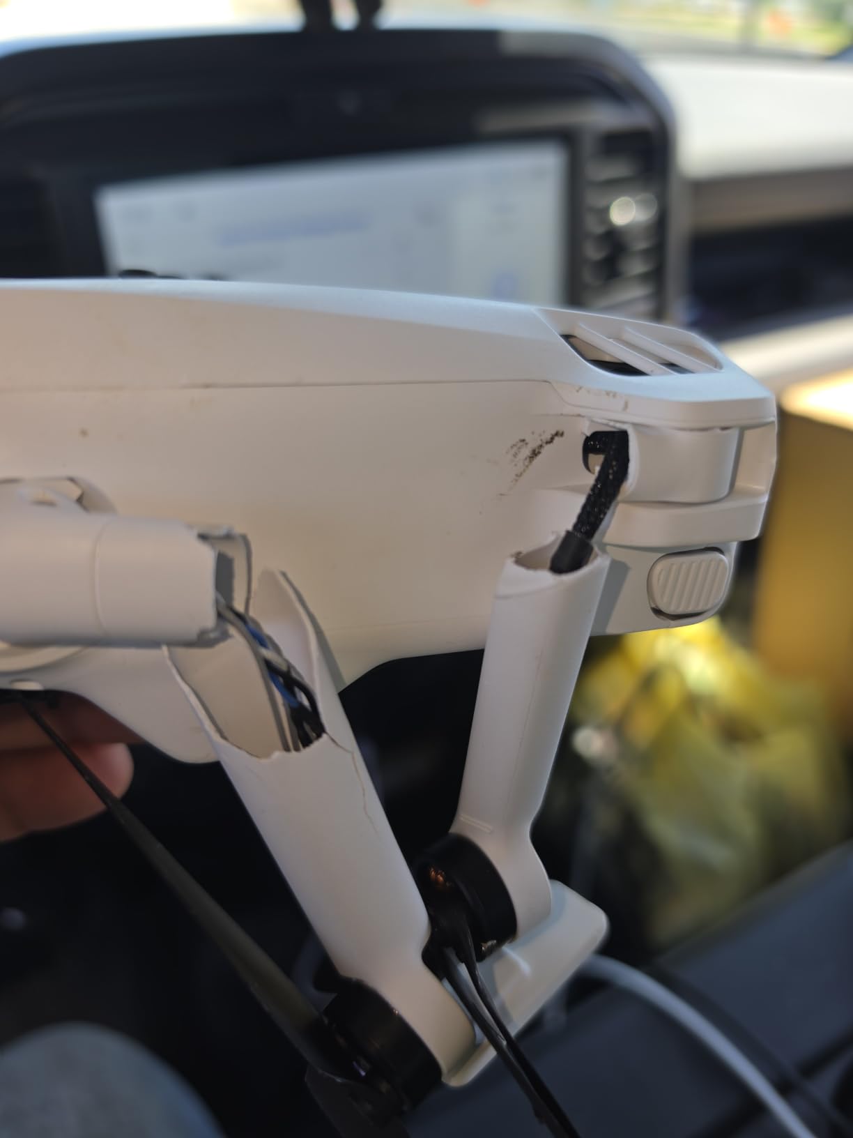 Skyrover S1 Mini Drone with Camera, 4K/60fps Video, 8K/48MP Photos customer photo 2