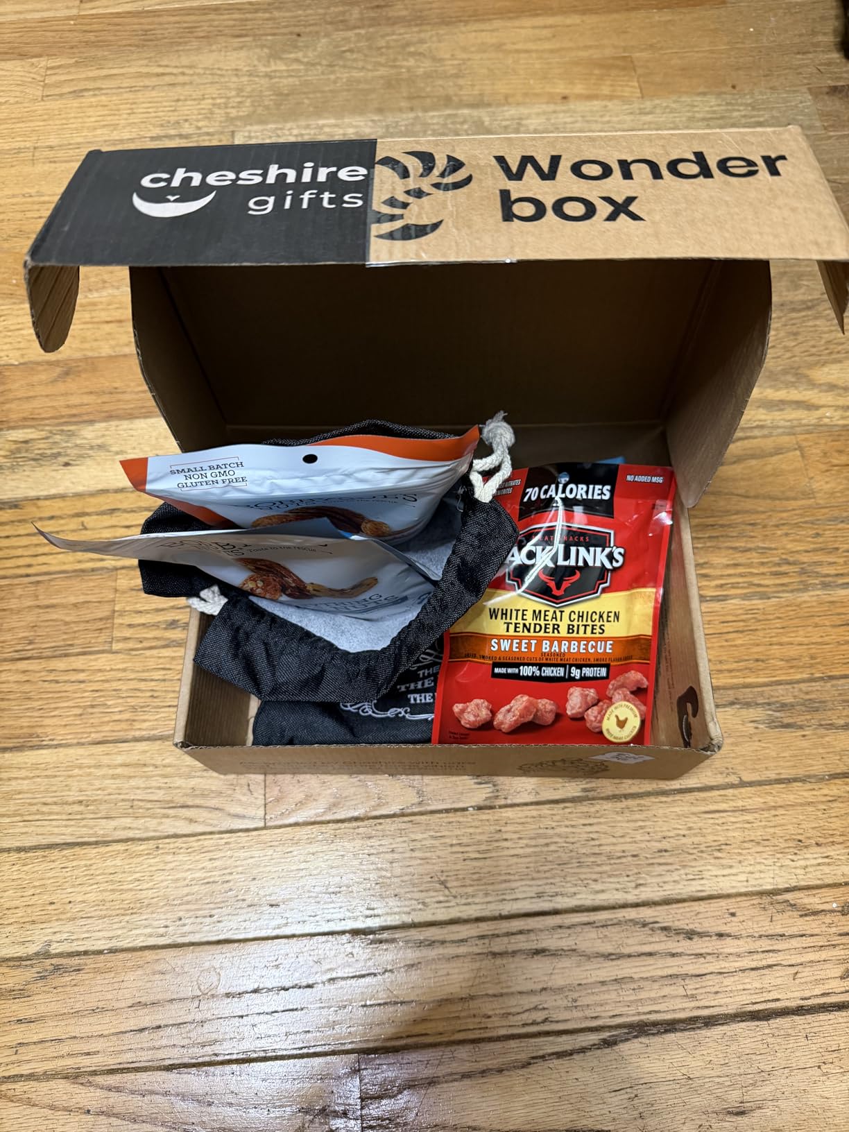 Jerky Gift Baskets For Men - Birthday Gifts For Men Who Have Everything customer photo 1