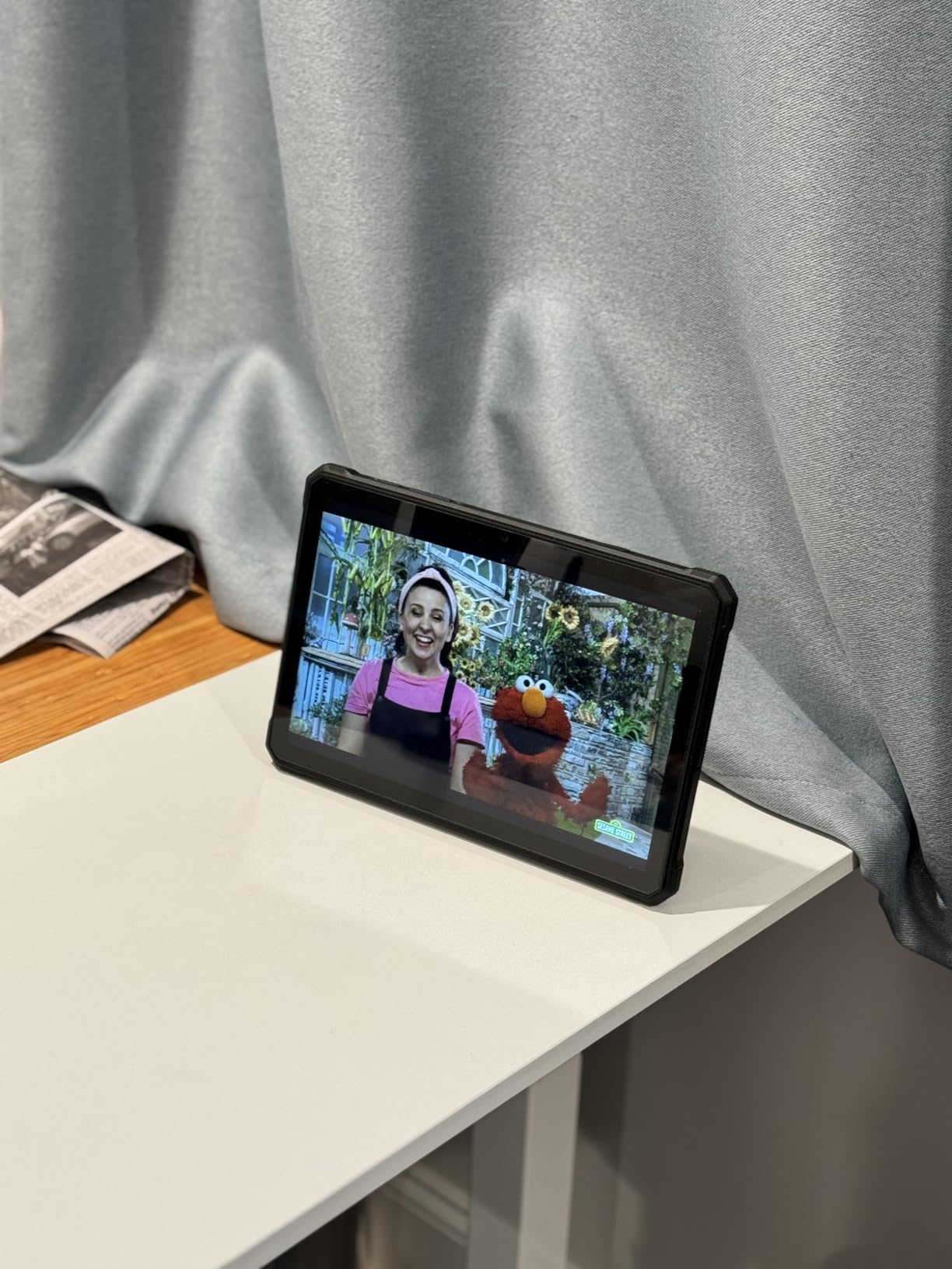 WT1 Pro 5G Rugged Tablet Android 16-11