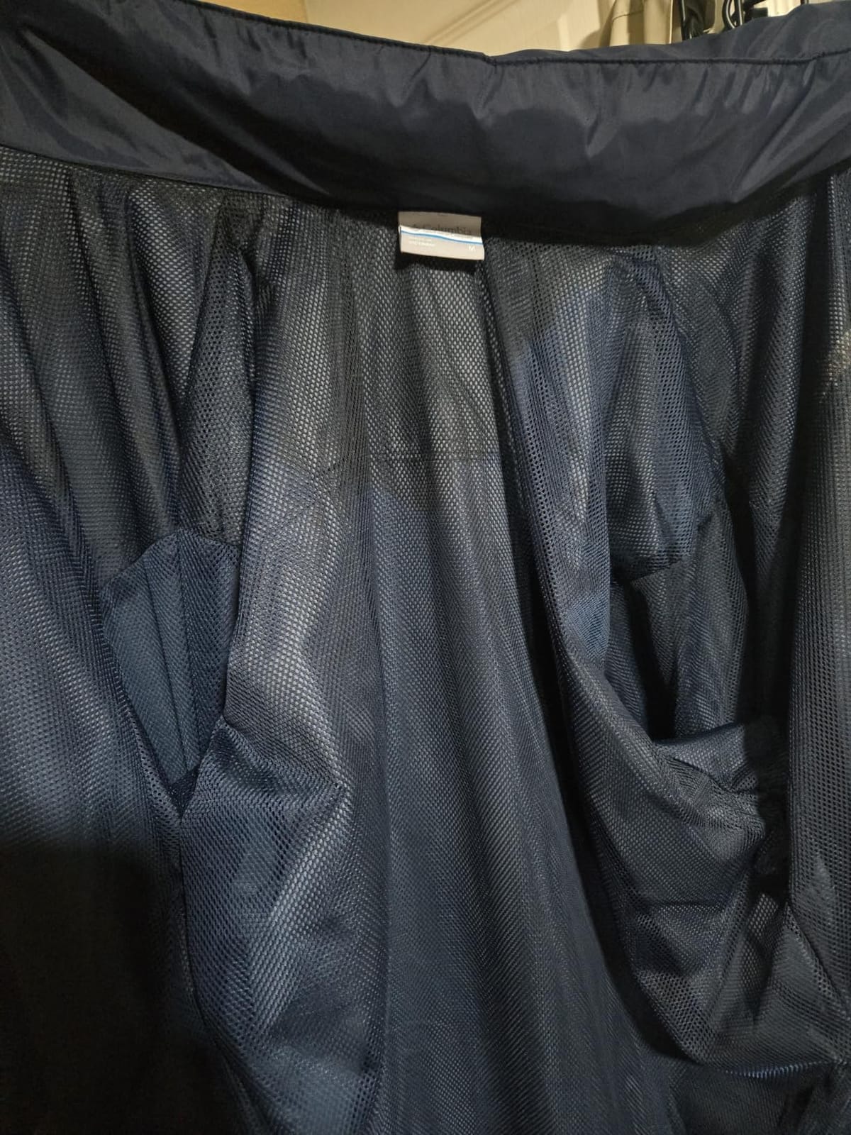 Columbia Men’s Glennaker Lake II Rain Jacket customer photo 2