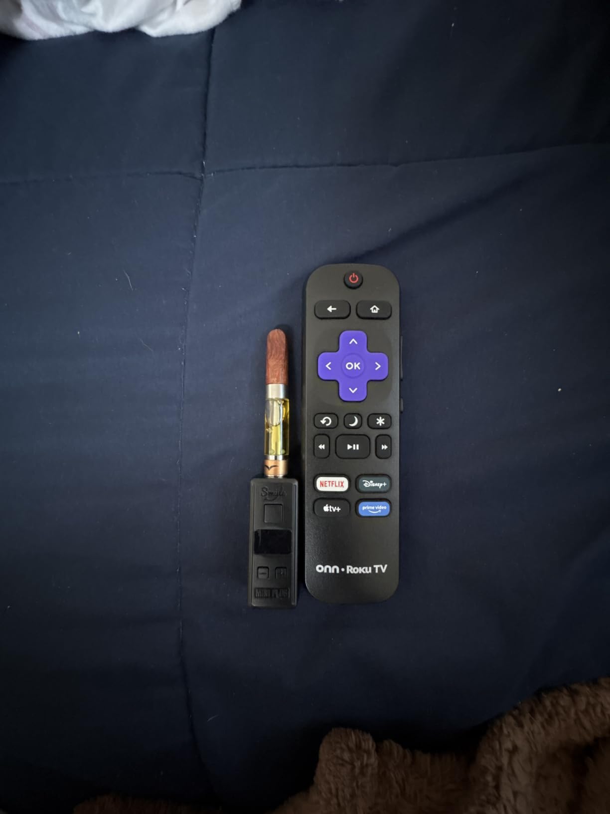 Mini Rechargeable Soldering Iron Pen, with Built-In USB C Battery Cable, Adjustable Voltage 1.5v-4.2v, LED Display, Removable Thread Burner Tip (Black) customer photo 2