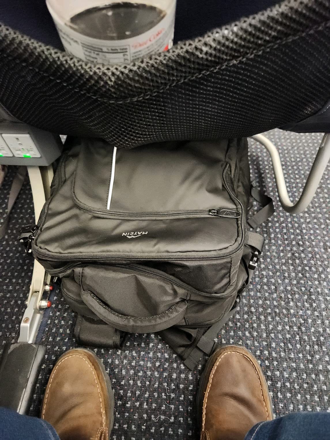 Rolling Duffle Bag with Wheels,86L 30”Carry on Luggage with Wheels,Folding Travel Bag,Duffle Backpack with Separate Shoe Compartment (Green) customer photo 2