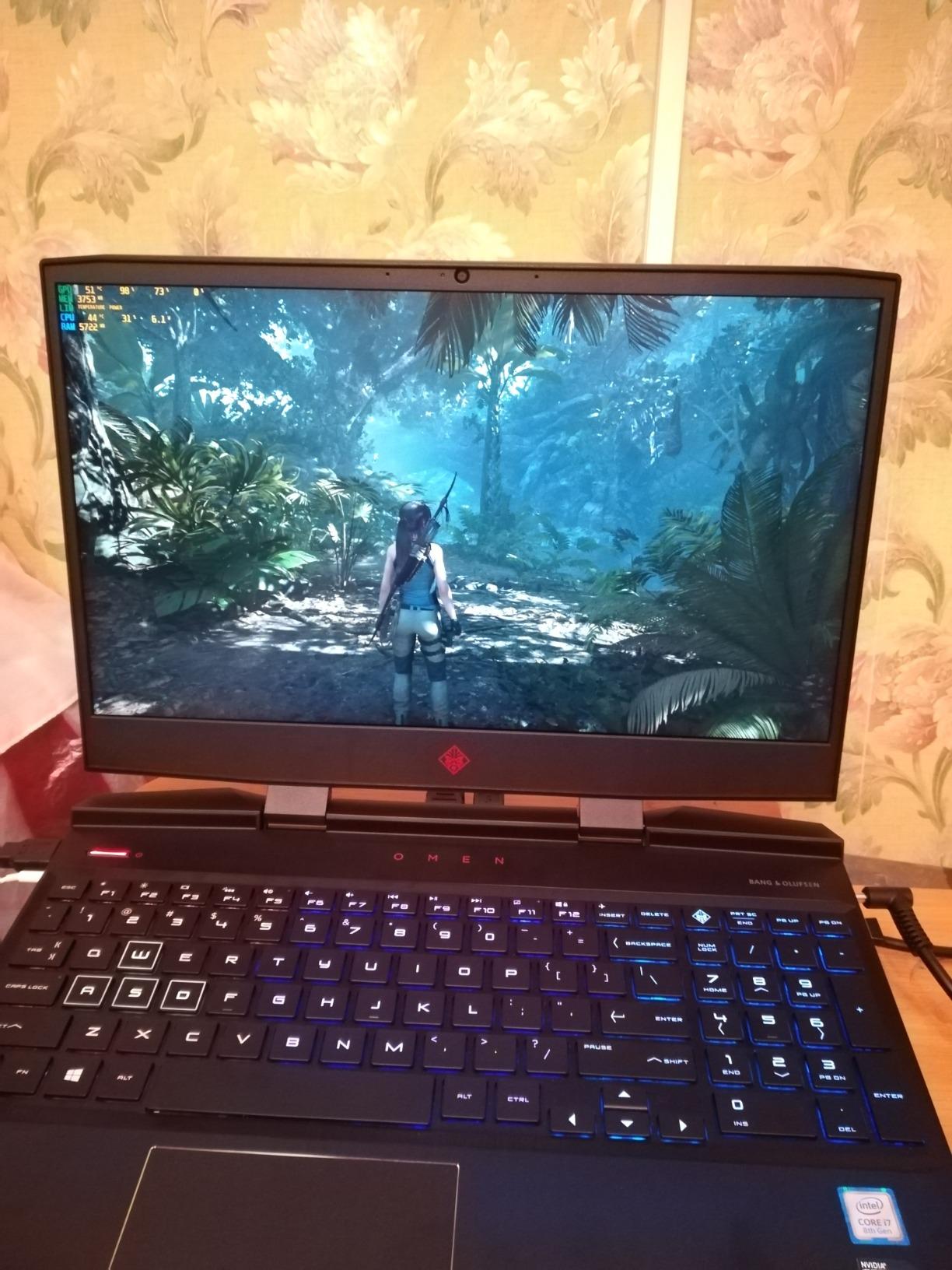 HP Laptop 14