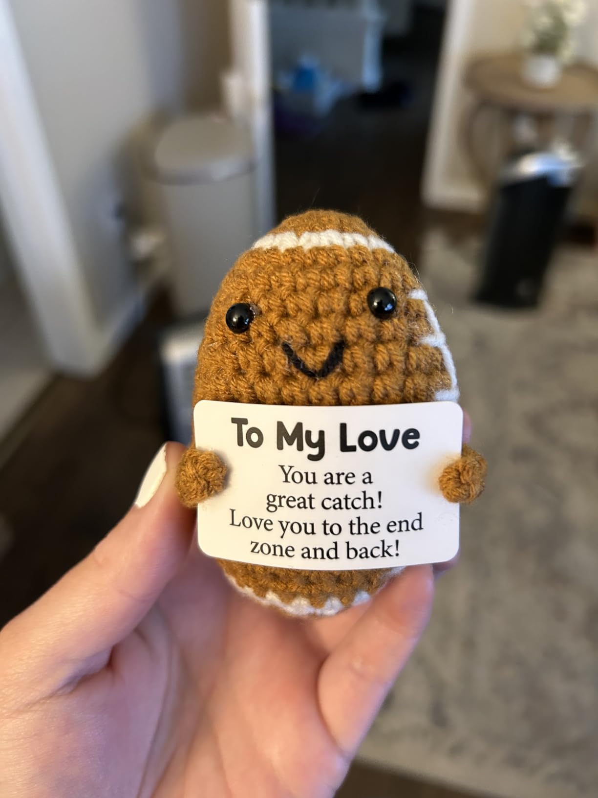 Bonus Dad Fathers Christmas Birthday Gifts from Daughter Son Wife customer photo 1