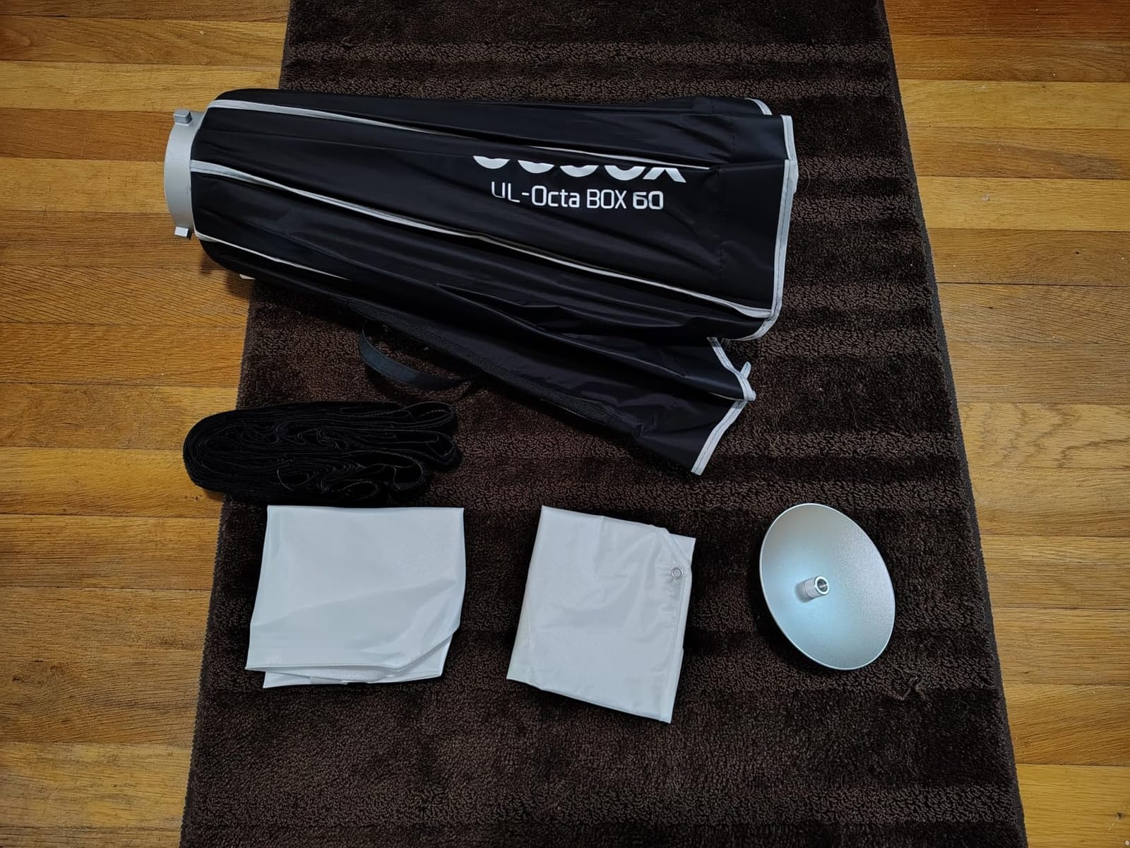 Godox UL-Octa Box 90cm /35.4
