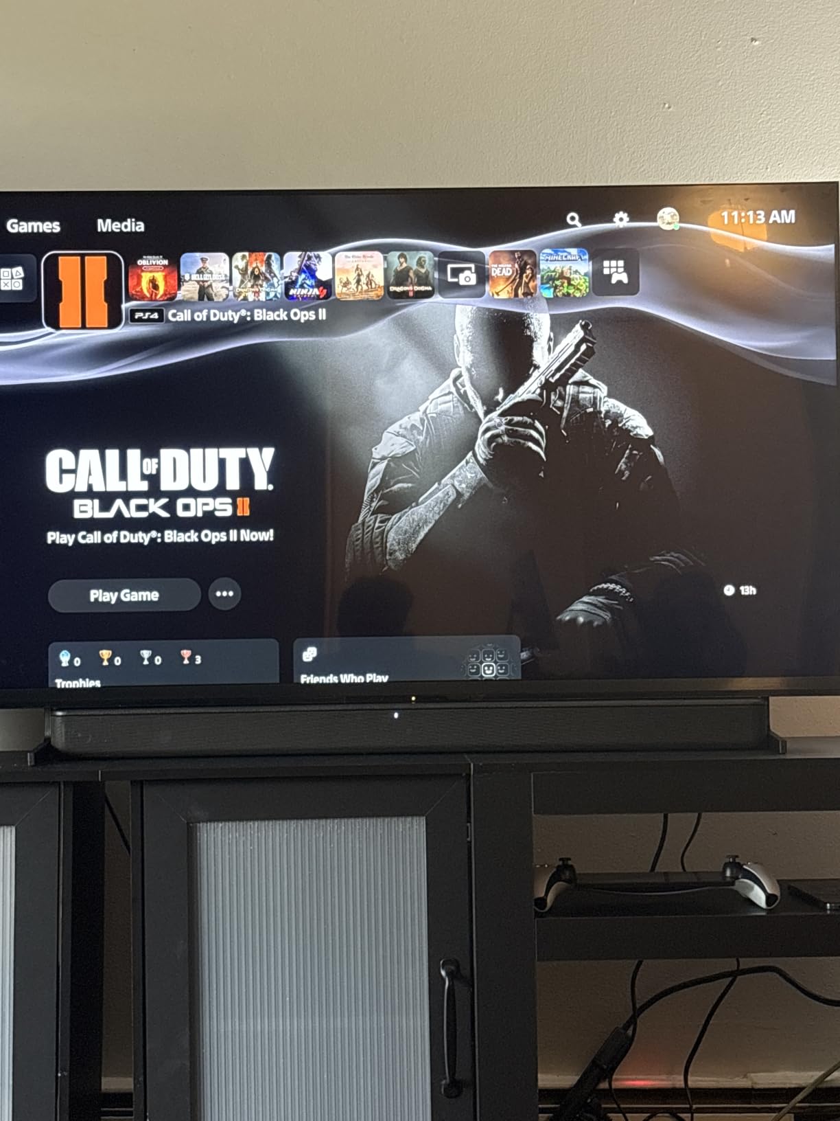 Sony 75 Inch BRAVIA 3 II LED 4K HDR Smart Google TV with Gemini K-75XR30M2 customer photo 2