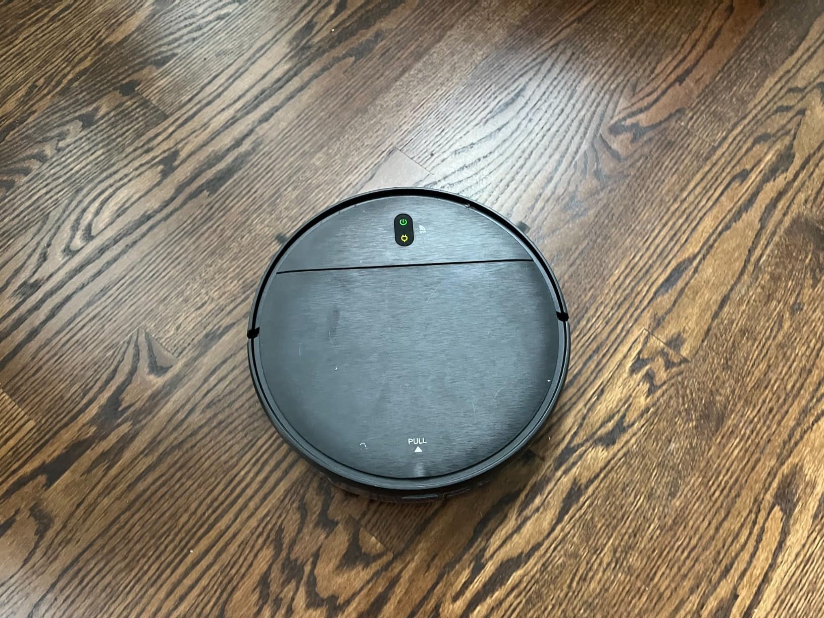 Robot Vacuum,11500Pa Suction,LiDAR Navigation,Self-Emptying,Pet Hair customer photo 2
