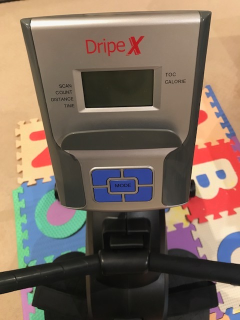 Dripex Rowing Machine, Upgraded Rowing Machines for Home, Magnetic Rower customer photo 1