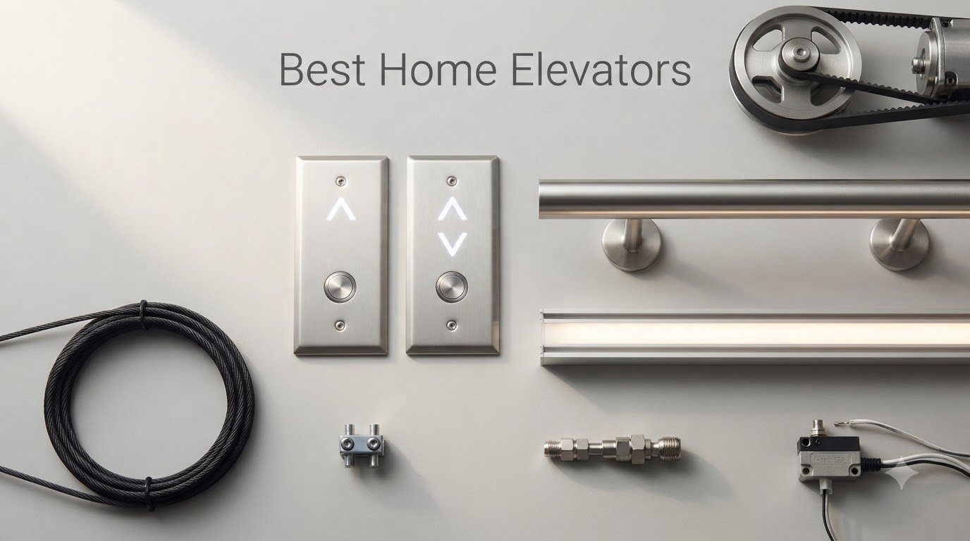 Best Home Elevators