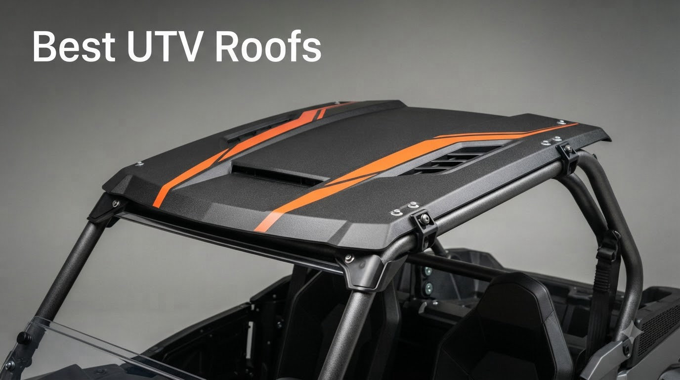 Best UTV Roofs