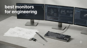 best monitors for engineering