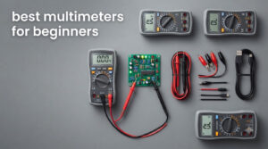 best multimeters for beginners