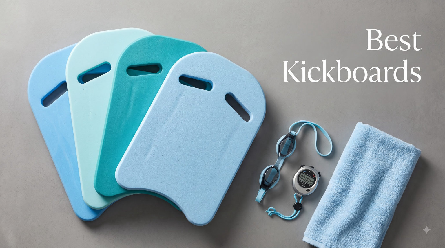 Best Kickboards