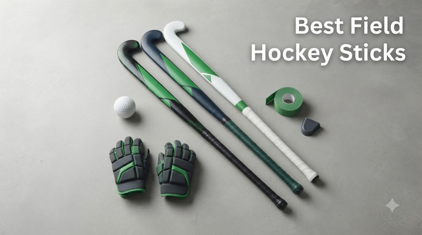Best Field Hockey Sticks