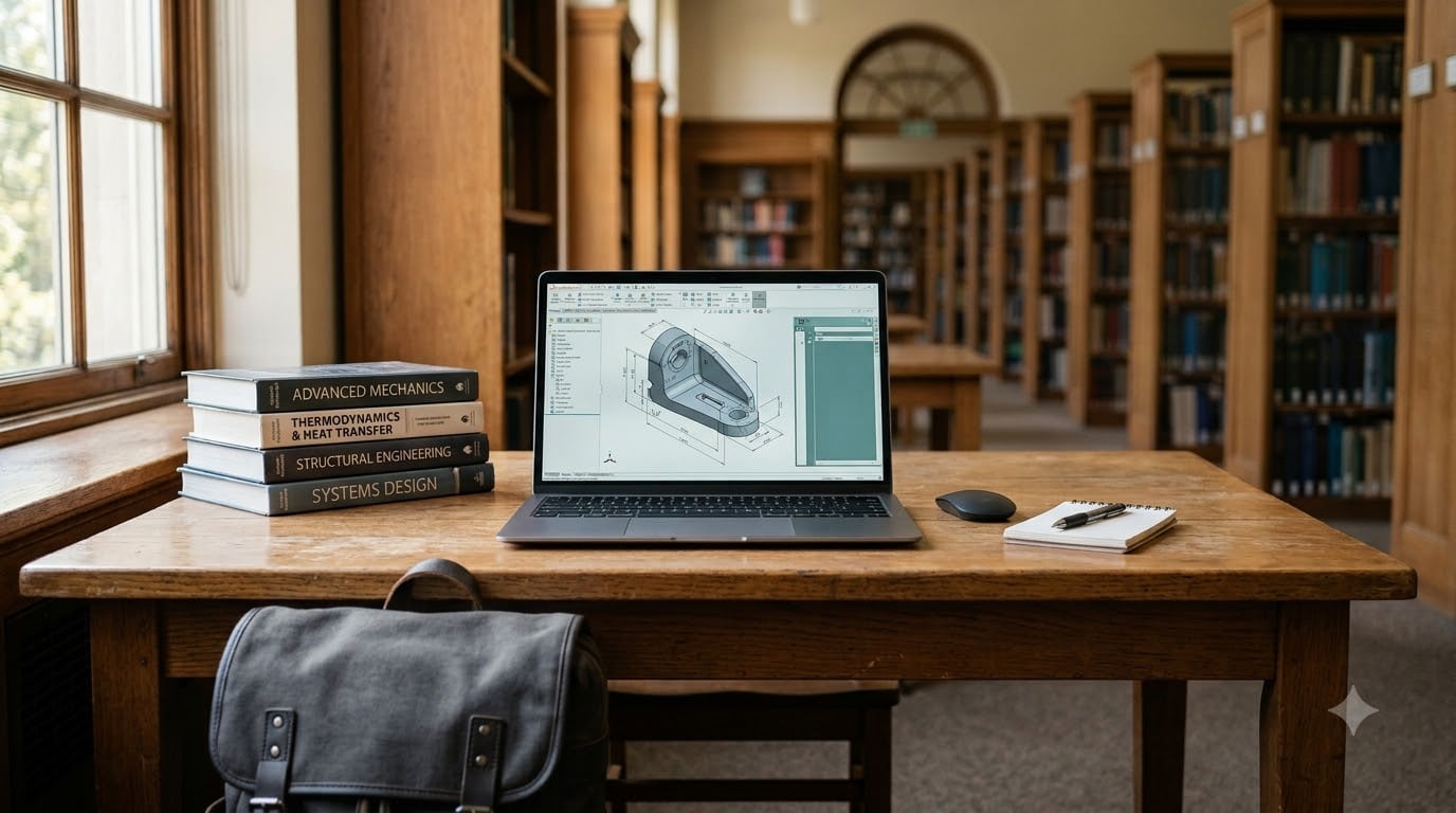 best portable laptops for engineering students