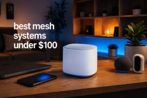 best mesh systems under $100
