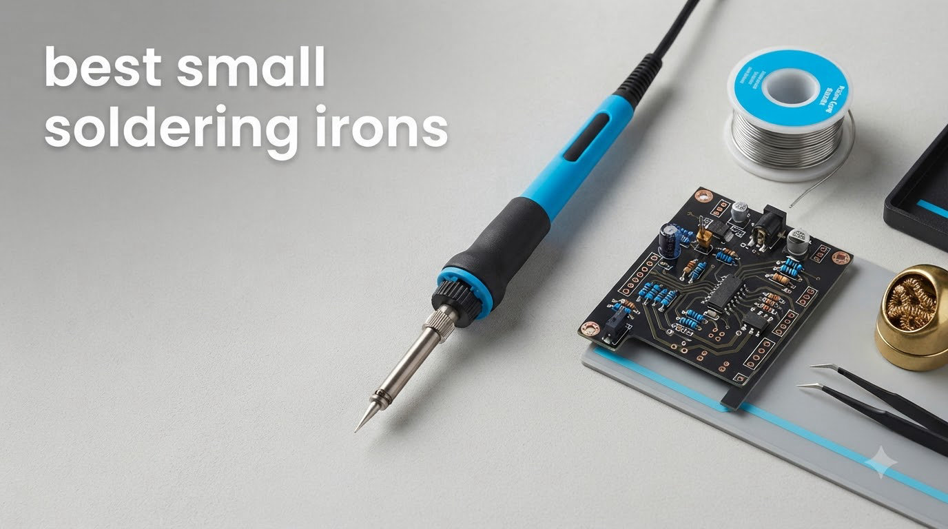 best small soldering irons