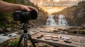 best nd filters under $100