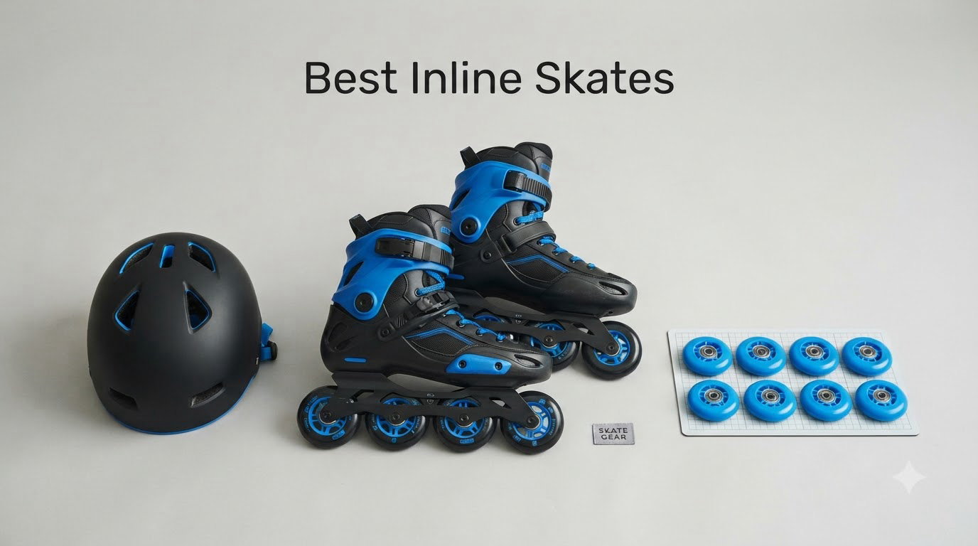 Best Inline Skates