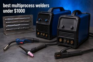 best multiprocess welders under $1000