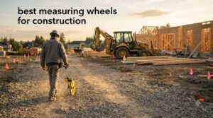 best measuring wheels for construction