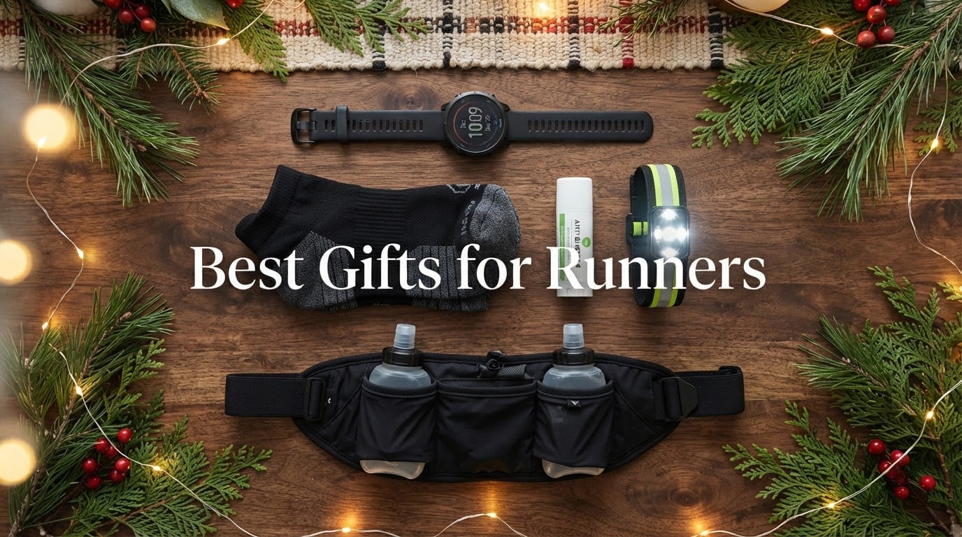Best Gifts for Runners