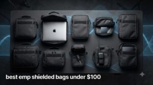 best emp shielded bags under $100