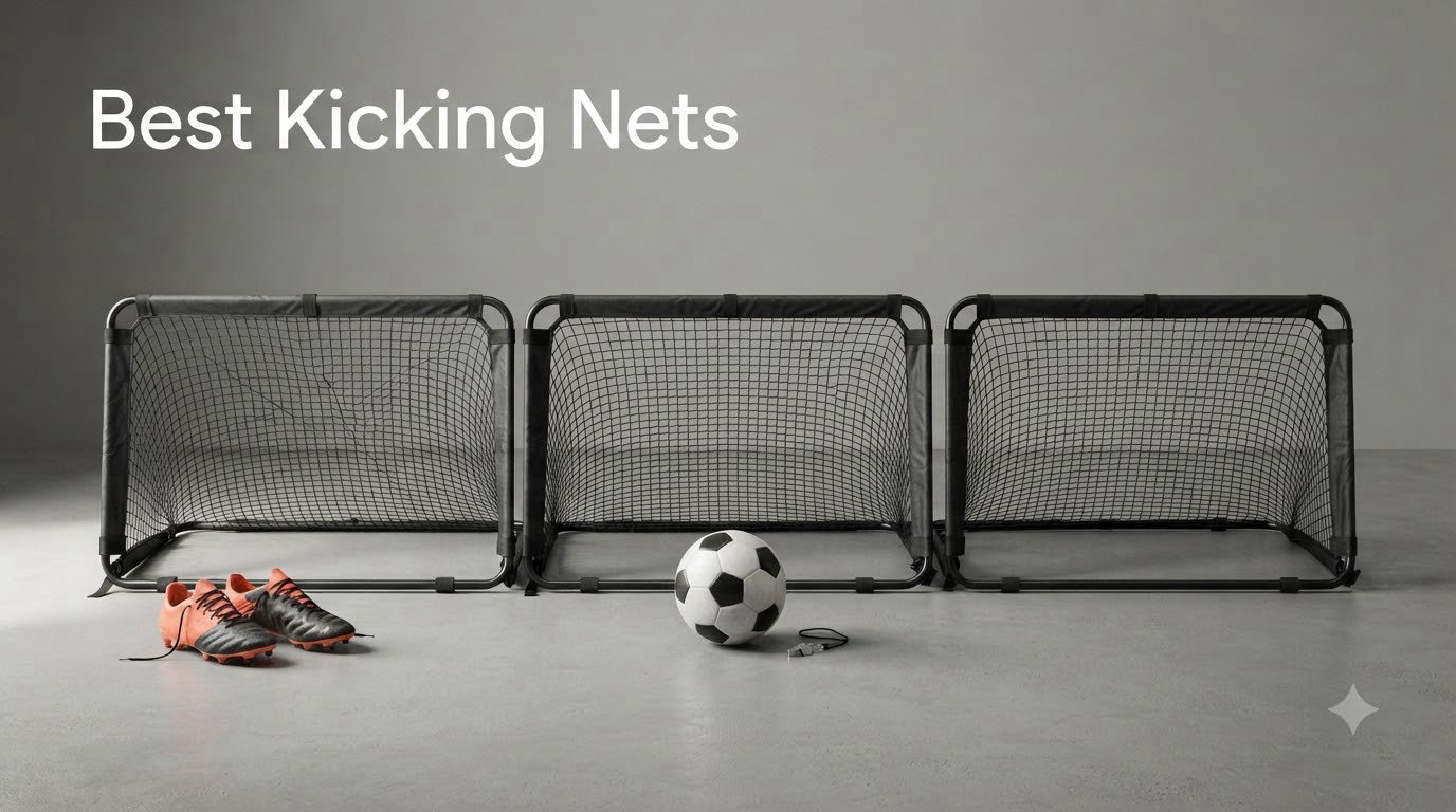 Best Kicking Nets