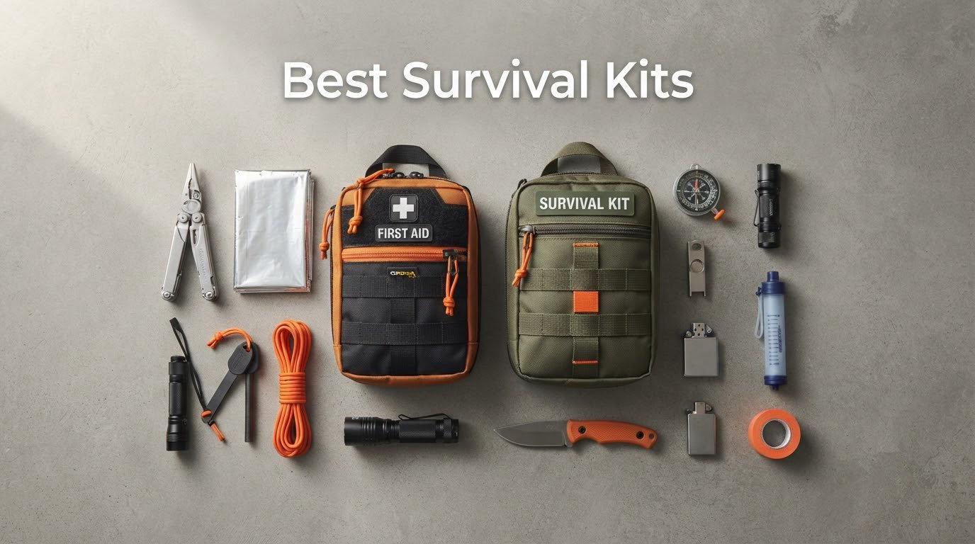 Best Survival Kits