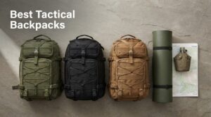Best Tactical Backpacks