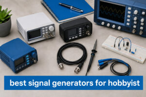 best signal generators for hobbyist
